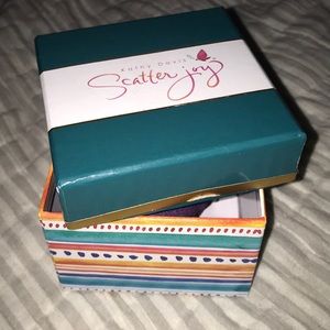 scatter joy hummingbird watch